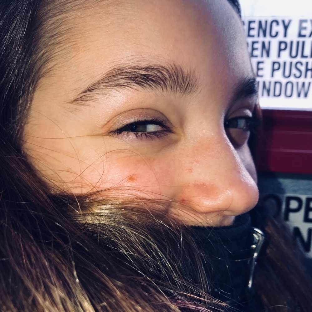 Meet your Posher, Bella